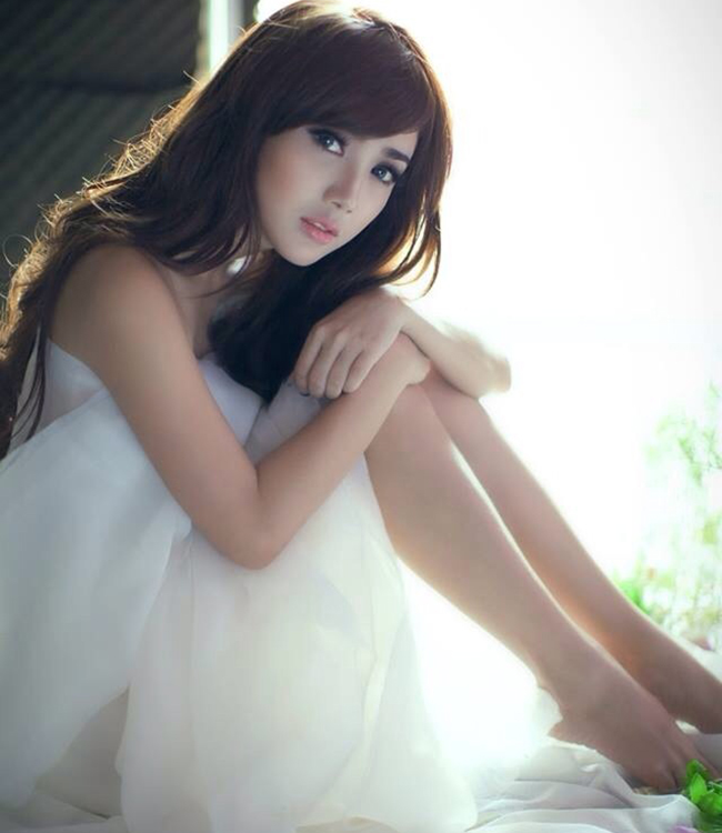 DJ Ruby Nguyễn khoe hình thể sexy

Hot girl Sài thành sexy từng centimet
Thiên Cầm khoe vẻ gợi cảm với váy ngủ
Hot girl 17 tuổi tung ảnh cưới với người yêu