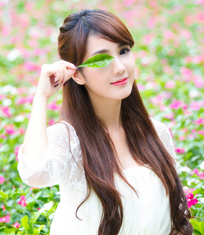 DJ Ruby Nguyễn khoe hình thể sexy

Hot girl Sài thành sexy từng centimet
Thiên Cầm khoe vẻ gợi cảm với váy ngủ
Hot girl 17 tuổi tung ảnh cưới với người yêu