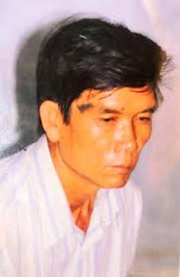 Truy tố đối tượng mưu sát giám đốc CA - 1