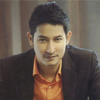 Ngôi sao điện ảnh - Huy Khánh: Nghệ sĩ Việt đến Cannes để "liên hoan"