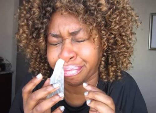 Những trò quậy “quái dị” nhất hành tinh - 1