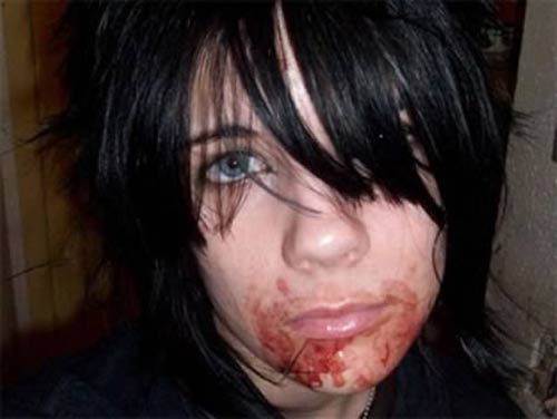 Những trò quậy “quái dị” nhất hành tinh - 7