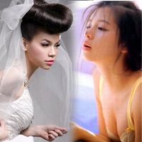 Người mẫu - Hoa hậu - Những mỹ nhân "đốt" tuổi trăng tròn