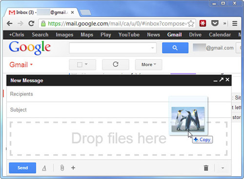 7 khả năng bất ngờ của trình duyệt web - 1