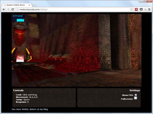 7 khả năng bất ngờ của trình duyệt web - 2