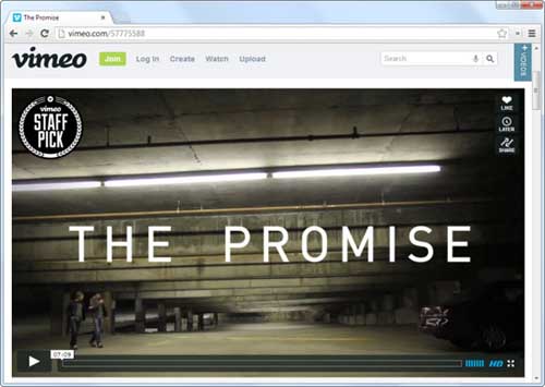 7 khả năng bất ngờ của trình duyệt web - 3