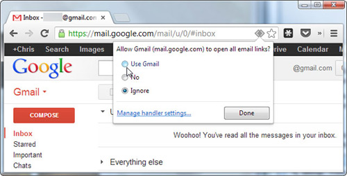 7 khả năng bất ngờ của trình duyệt web - 7