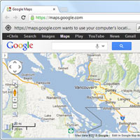 Công nghệ thông tin - 7 khả năng bất ngờ của trình duyệt web