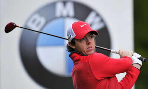 McIlroy muối mặt rời PGA Championship - 1
