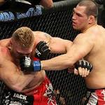 Thể thao - Cain Velasquez: Mãnh thú của UFC