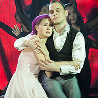 Ca nhạc - MTV - Lan Phương: Tôi bất ngờ khi bị nghi đạo