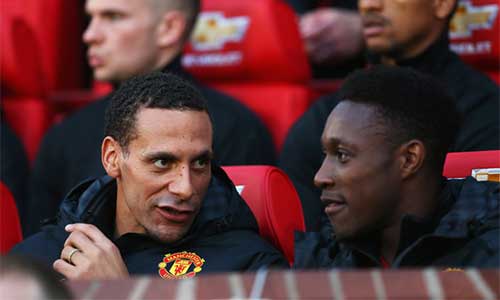 MU: Moyes và chiến dịch “bàn tay sắt” - 2