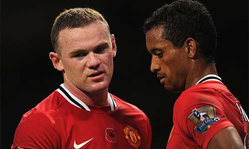 MU: Moyes và chiến dịch “bàn tay sắt” - 1