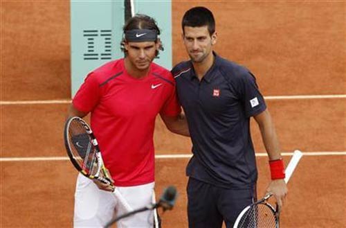 Djokovic: “Tôi sẽ làm nên lịch sử” - 1