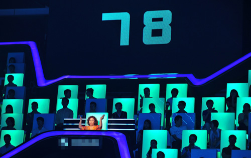 The winner: Hấp dẫn nhờ sự mới lạ - 15
