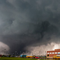 Tin tức trong ngày - Mỹ: Lốc xoáy cướp sinh mạng gần 40 người