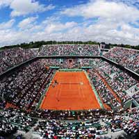 Thể thao - 10 câu hỏi trước giờ G Roland Garros 2013