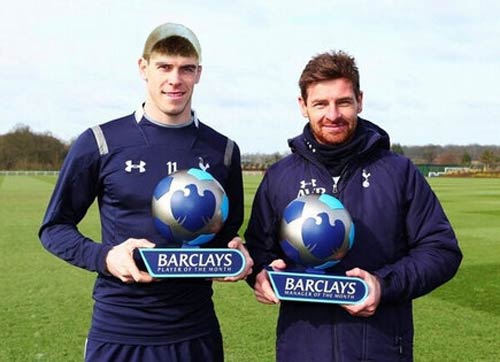 Barca có Neymar, Real sẽ mua Bale - 2