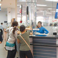 Kinh doanh - Ngân hàng: Chấp nhận mất vốn