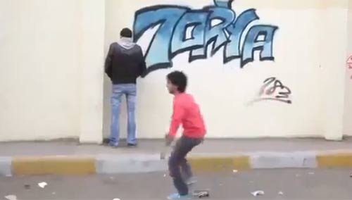 Top clip hài: Nhiều ống thì sống, 1 ống thì chết - 3