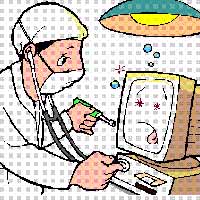 Công nghệ thông tin - Khắc phục lỗi “màn hình xanh chết chóc” trên windows