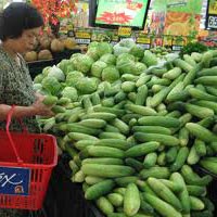 Thị trường - Tiêu dùng - Lạm phát 6% chưa thể coi là thấp!