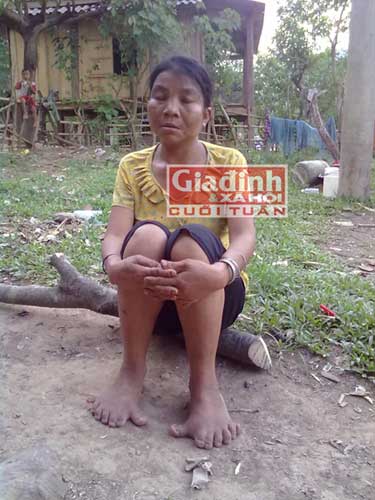 Nỗi tận khổ của gia đình lập "kỷ lục" - 2