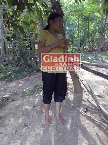 Nỗi tận khổ của gia đình lập "kỷ lục" - 3