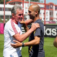 Bóng đá - Muốn vĩ đại hơn Heynckes, Pep cần "ăn 6"