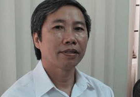 Thi tốt nghiệp, HS trung bình chăm là đỗ - 2