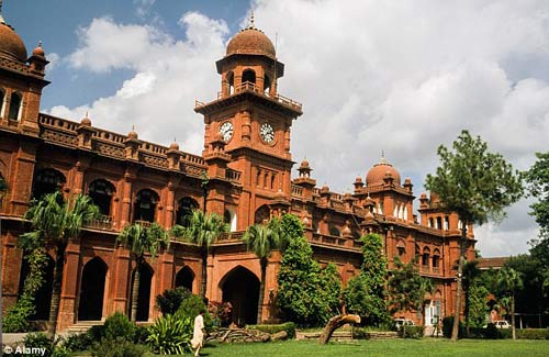 Cặp đồng tính Hồi giáo đầu tiên dám công khai - 2