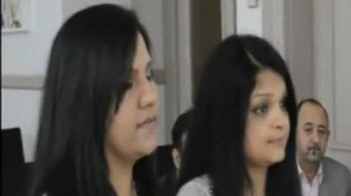 Cặp đồng tính Hồi giáo đầu tiên dám công khai - 1