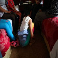 Tin tức trong ngày - TQ: Thầy giáo cưỡng bức hơn 10 nữ sinh