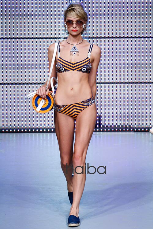 Túi xách oversize tung tăng với gió biển - 6