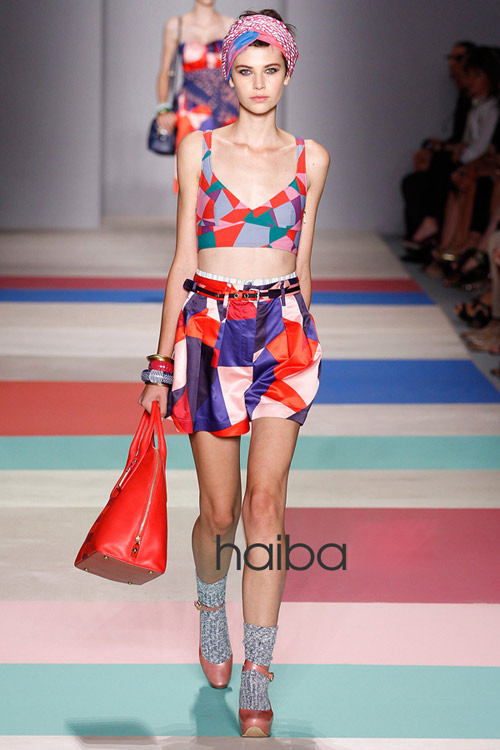 Túi xách oversize tung tăng với gió biển - 3