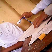 Tin tức trong ngày - Tiêu cực Đồi Ngô: Kẻ nam tiến, người buôn gạo