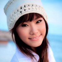 Bí quyết làm đẹp - Học Lương Bích Hữu trang điểm mắt một mí