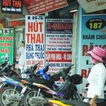 Sức khỏe đời sống - Nạo phá thai: Ký ức kinh hoàng