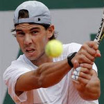 Bảng xếp hạng tennis - BXH Tennis 27/5: Nhiệm vụ kế tiếp của Nadal