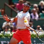 Thể thao - Nadal - Brands: Bất ngờ (V1 Roland Garros)