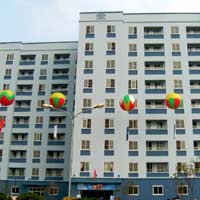 Kinh doanh - Không thể xây nhà dưới 10 triệu đồng/m2?