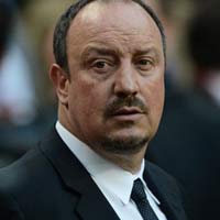 Bóng đá - Rời Chelsea, Benitez chính thức về Napoli