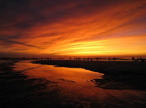 Những bãi biển hút khách của Việt Nam (P1) - 3