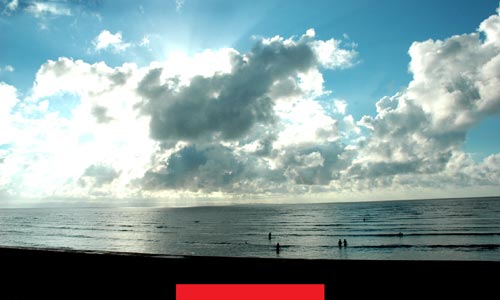 Những bãi biển hút khách của Việt Nam (P1) - 1