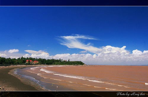 Những bãi biển hút khách của Việt Nam (P1) - 2