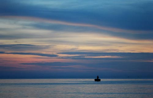 Những bãi biển hút khách của Việt Nam (P1) - 9