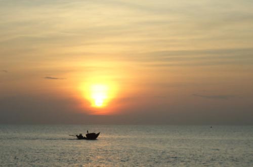 Những bãi biển hút khách của Việt Nam (P1) - 4