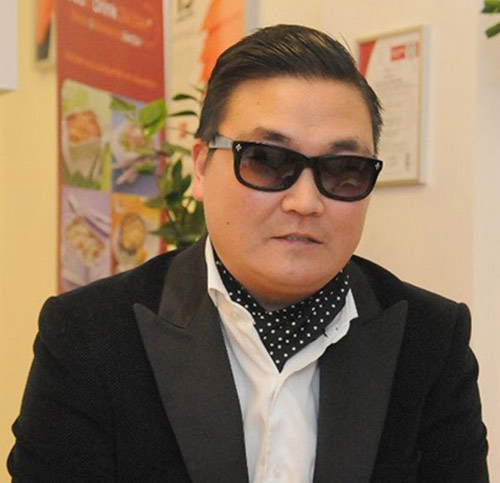 Tin vịt mới về vụ sao Psy giả tại Cannes - 5