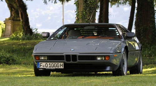 Ngắm dàn xe cổ cực hiếm gặp trên thế giới - 1