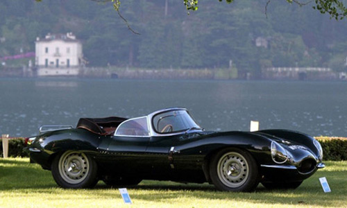 Ngắm dàn xe cổ cực hiếm gặp trên thế giới - 6